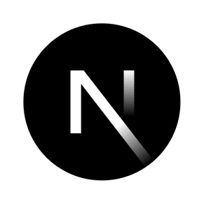 NextJS Icon